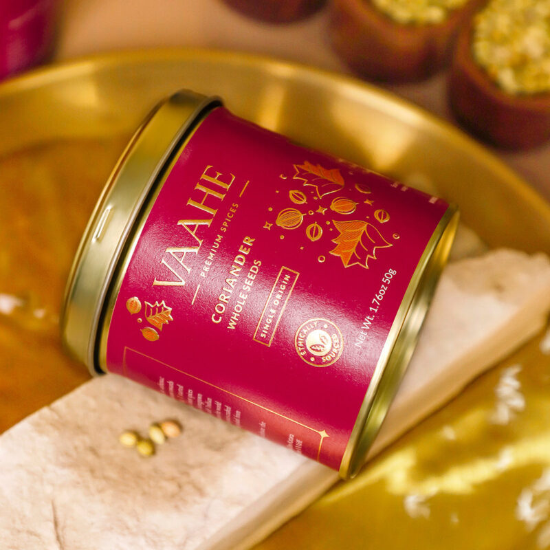 Vaahe Coriander - Image 4