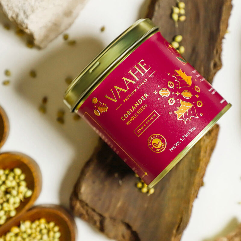 Vaahe Coriander - Image 6