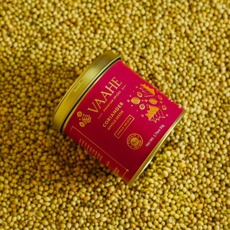 Vaahe Coriander - Image 2