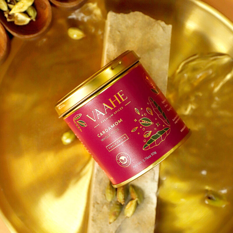 Vaahe Cardamom - Image 5