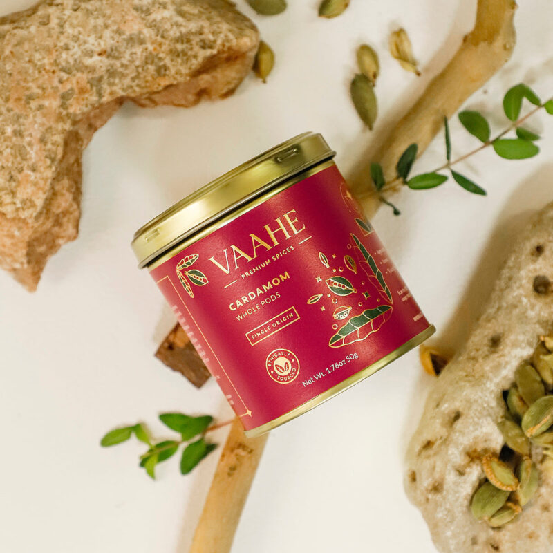 Vaahe Cardamom - Image 2