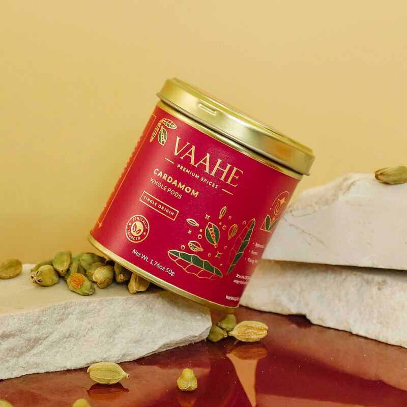 Vaahe Cardamom - Image 7
