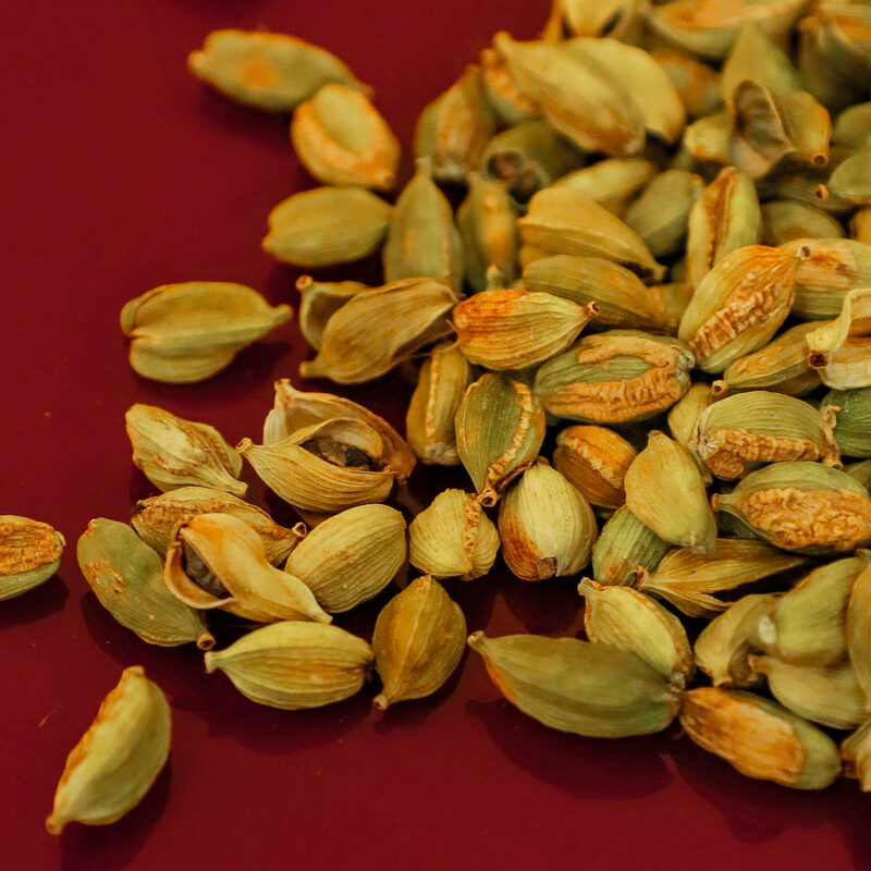 Vaahe Cardamom - Image 3