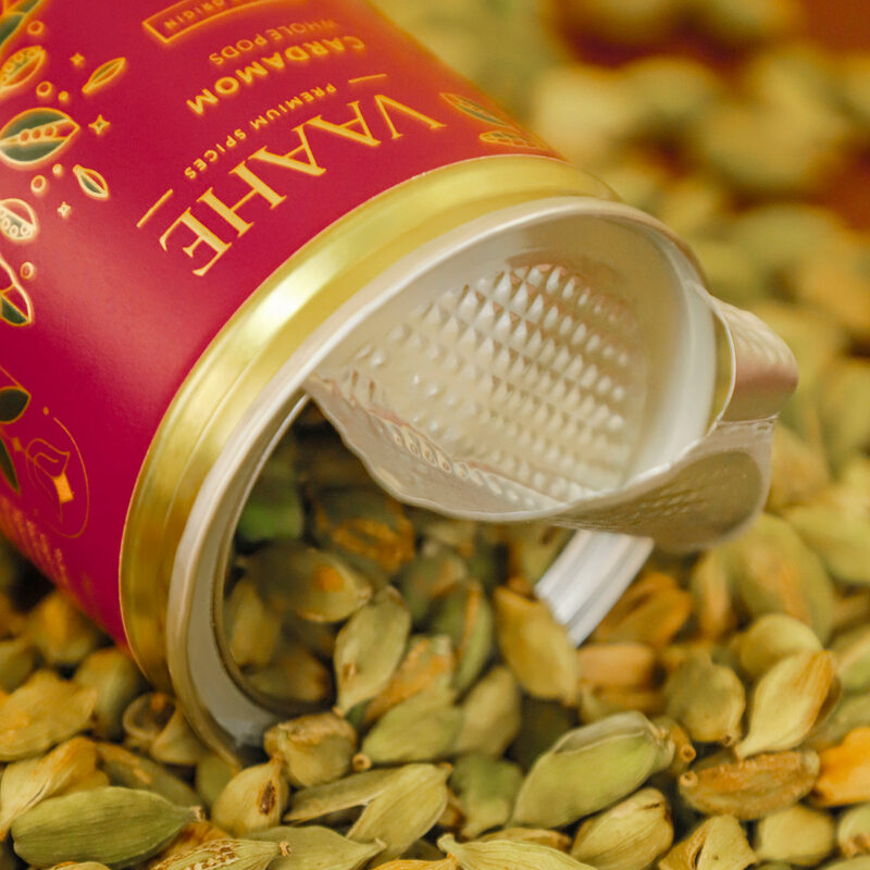 Vaahe Cardamom - Image 4