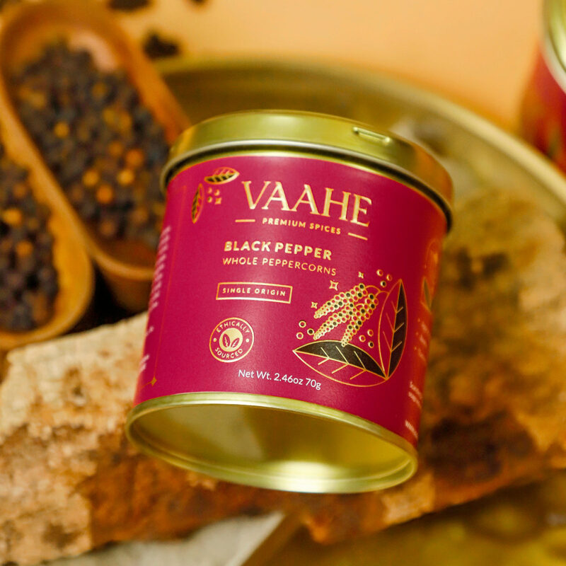 Vaahe Black Pepper - Image 6