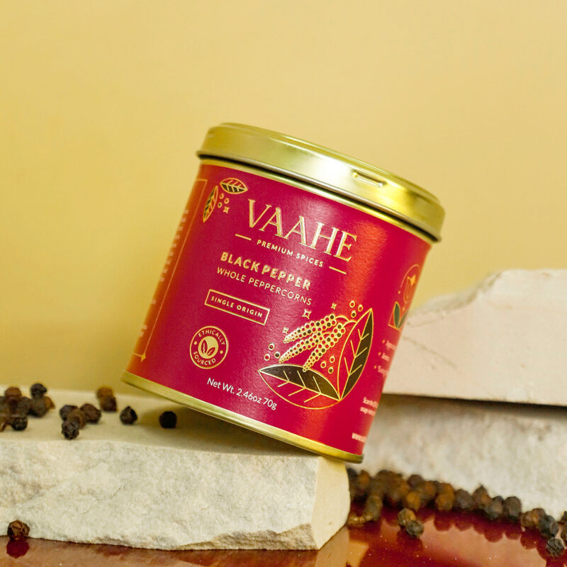 Vaahe Black Pepper - Image 2