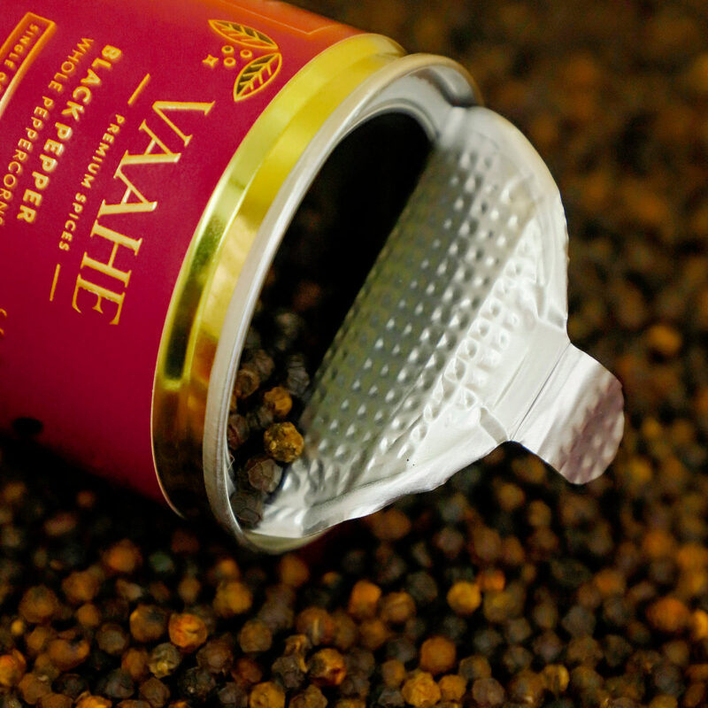 Vaahe Black Pepper