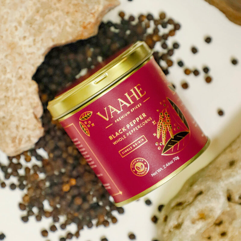 Vaahe Black Pepper - Image 7
