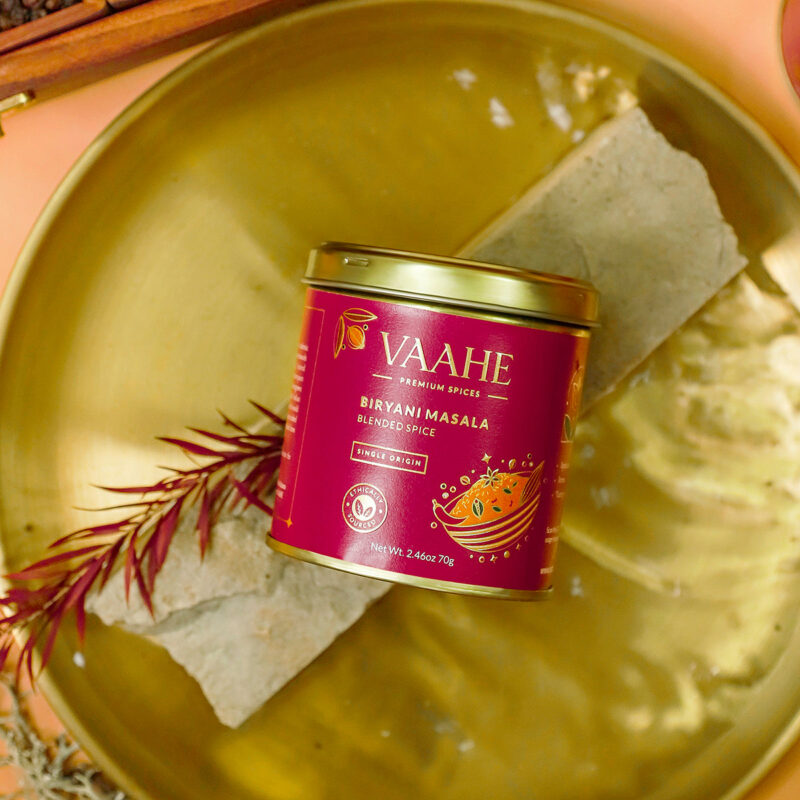 Vaahe Biryani Masala - Image 3