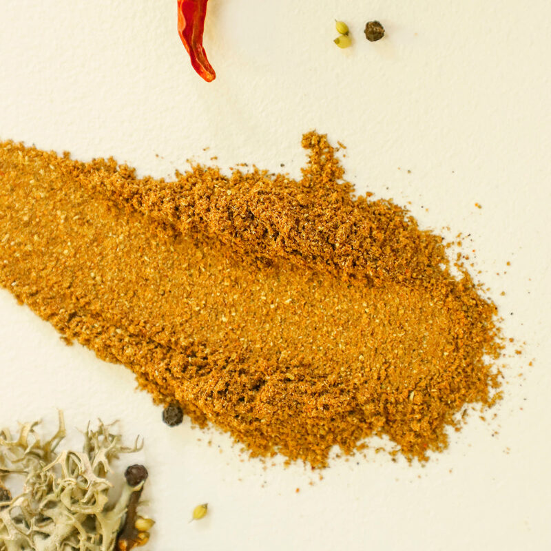 Vaahe Biryani Masala - Image 4