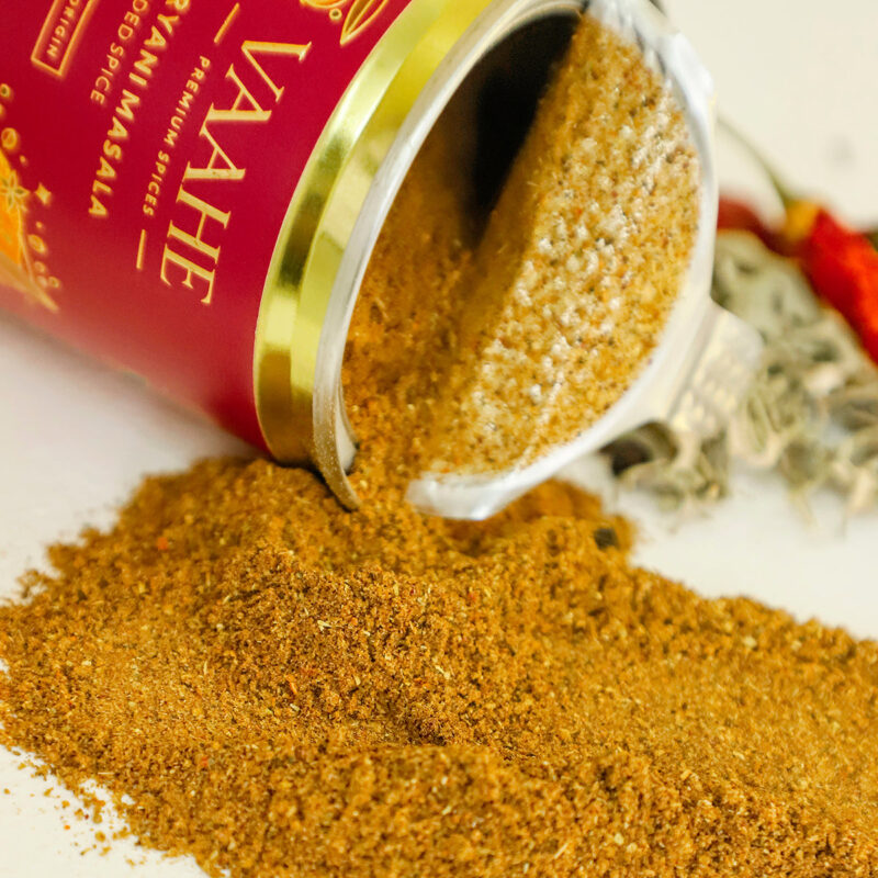 Vaahe Biryani Masala - Image 5