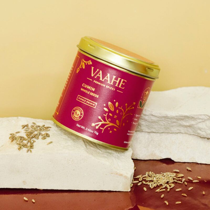 Vaahe Cumin - Image 5