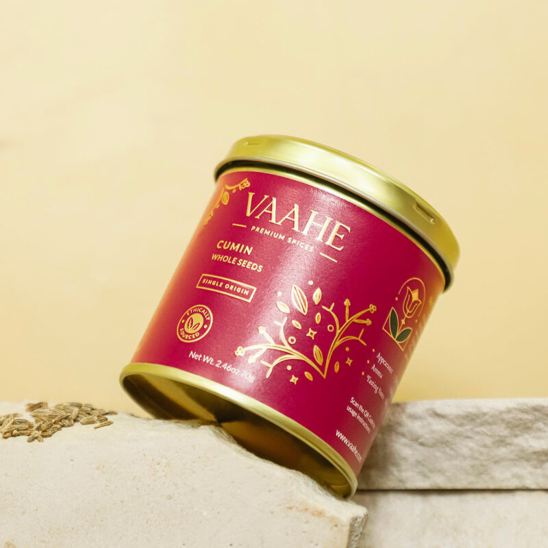 Vaahe Cumin - Image 6