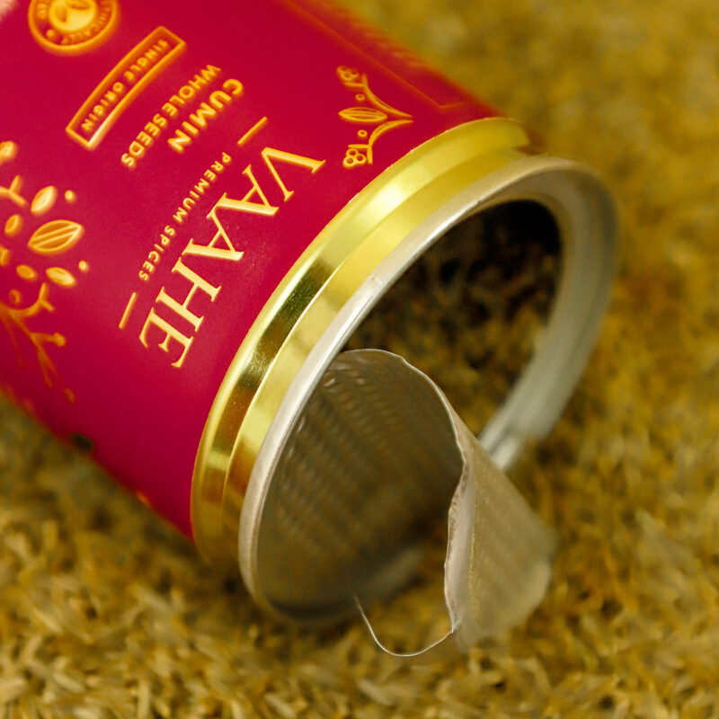 Vaahe Cumin - Image 2