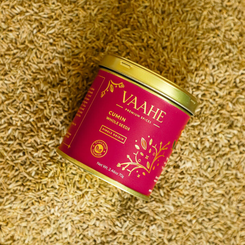 Vaahe Cumin - Image 3