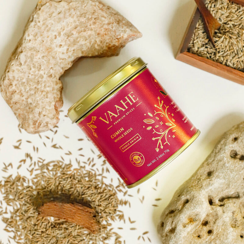 Vaahe Cumin - Image 8