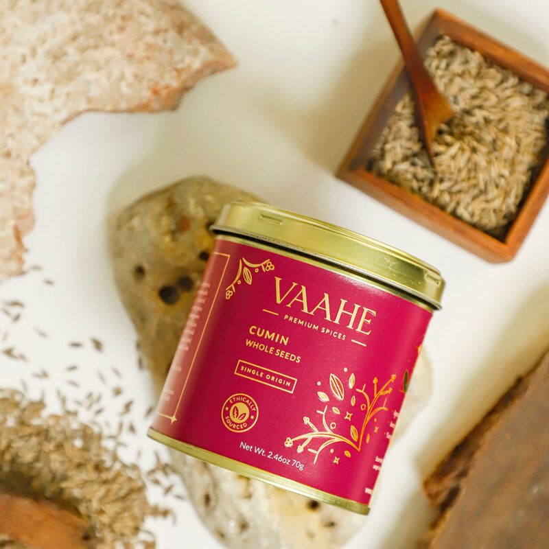Vaahe Cumin - Image 4