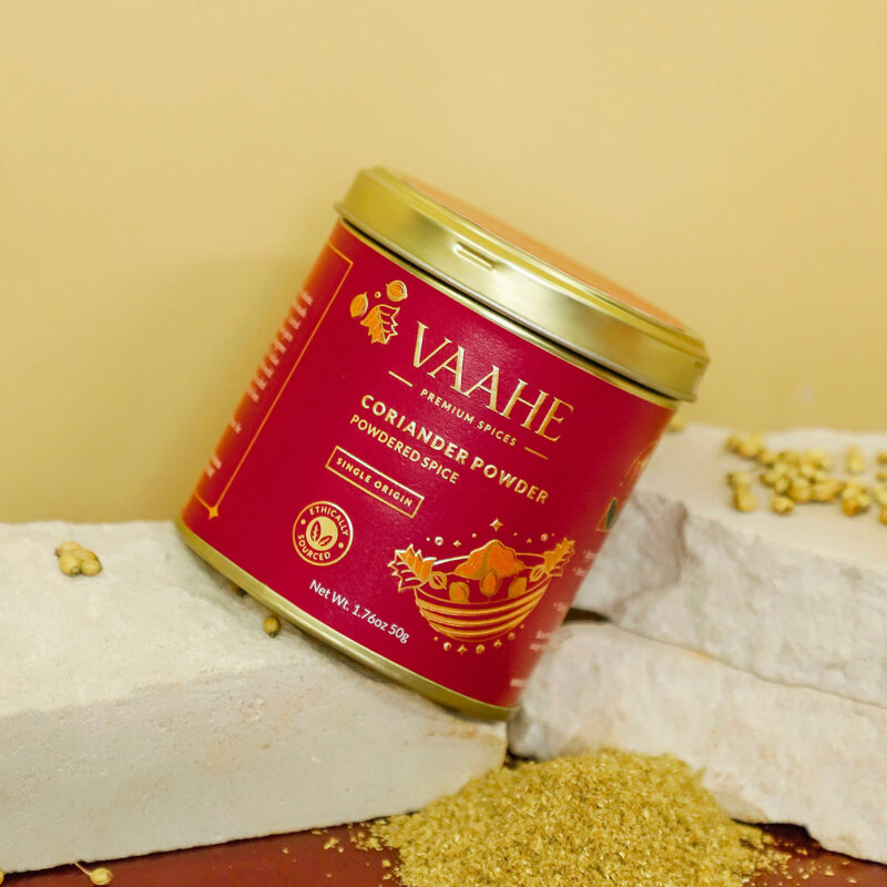 Vaahe Coriander Powder - Image 3