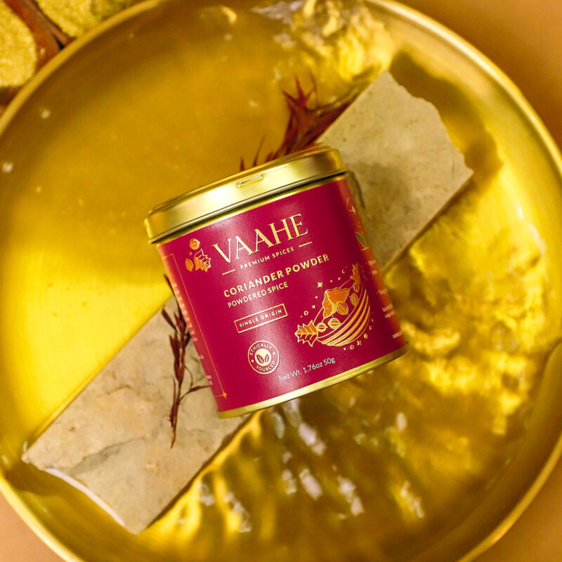 Vaahe Coriander Powder - Image 4