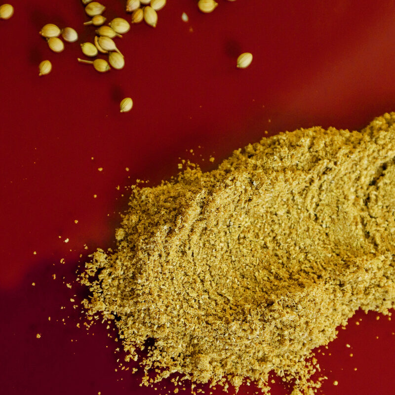 Vaahe Coriander Powder - Image 5