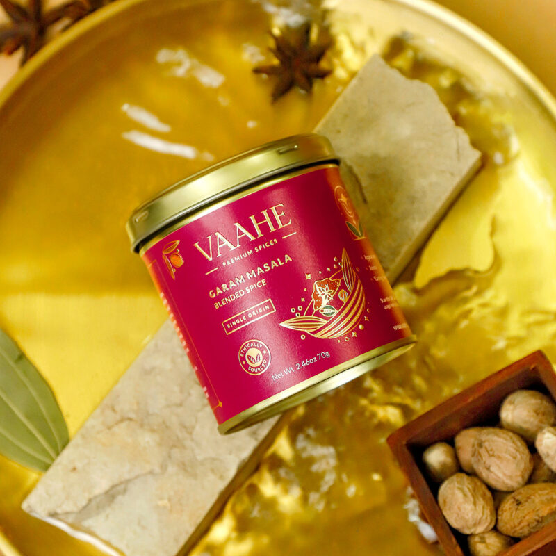 Vaahe Garam Masala - Image 4