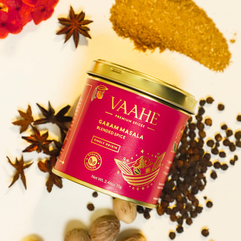 Vaahe Garam Masala - Image 3