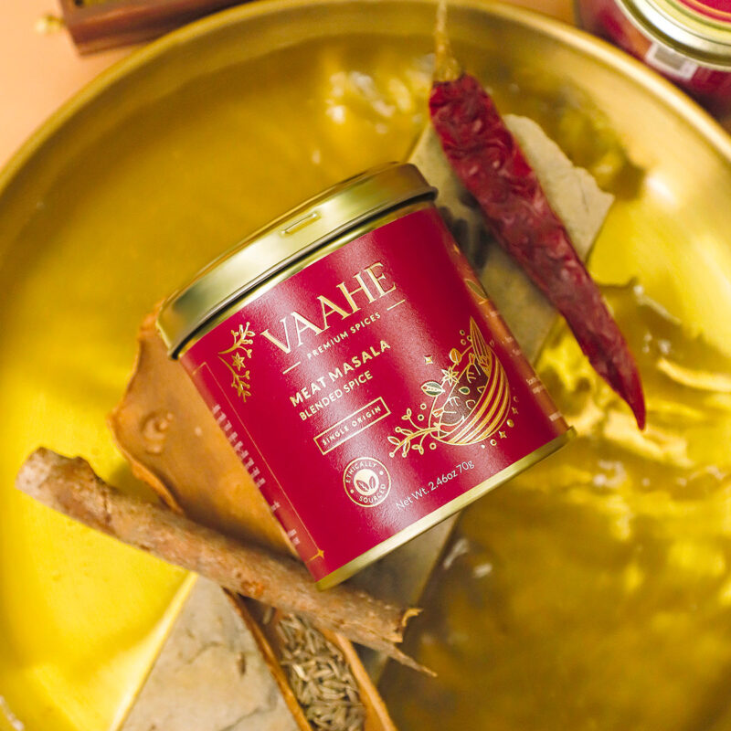 Vaahe Meat Masala - Image 3