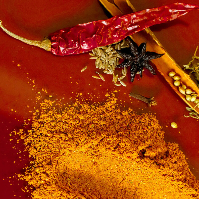 Vaahe Meat Masala - Image 4