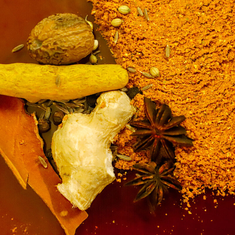 Vaahe Pav bhaji Masala - Image 5