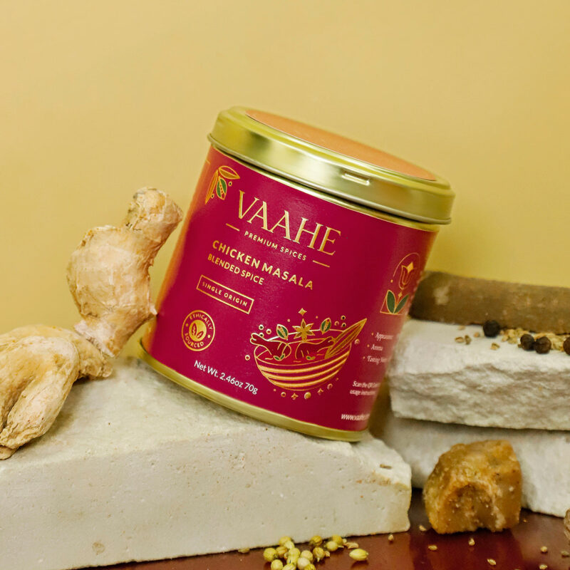 Vaahe Chicken Masala - Image 5