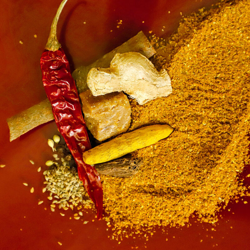 Vaahe Chicken Masala - Image 2