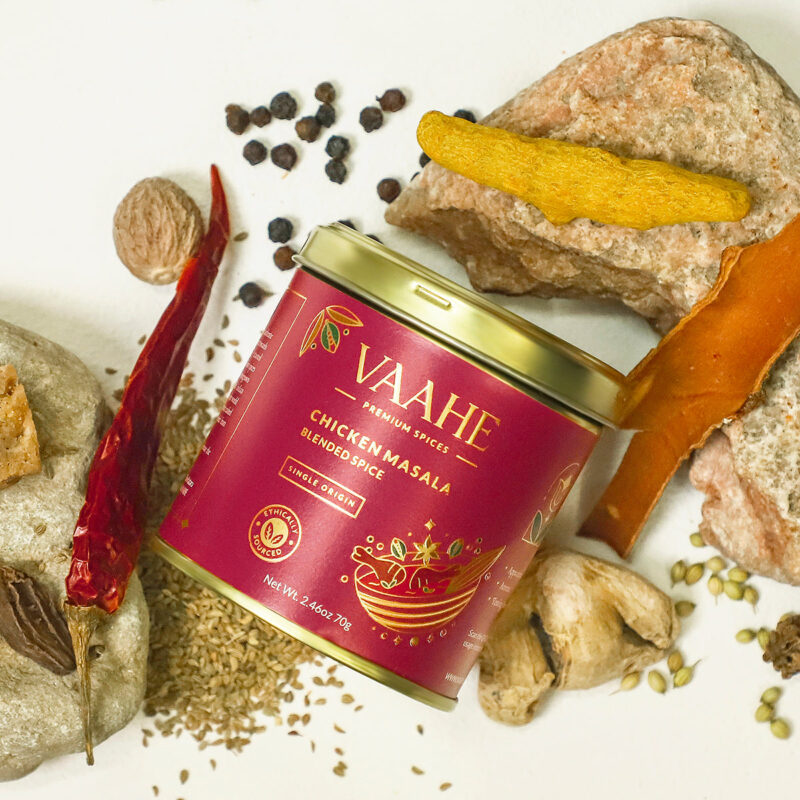 Vaahe Chicken Masala - Image 7
