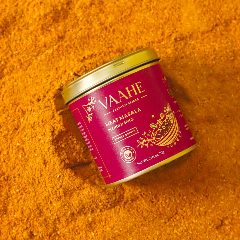 Vaahe Meat Masala - Image 2