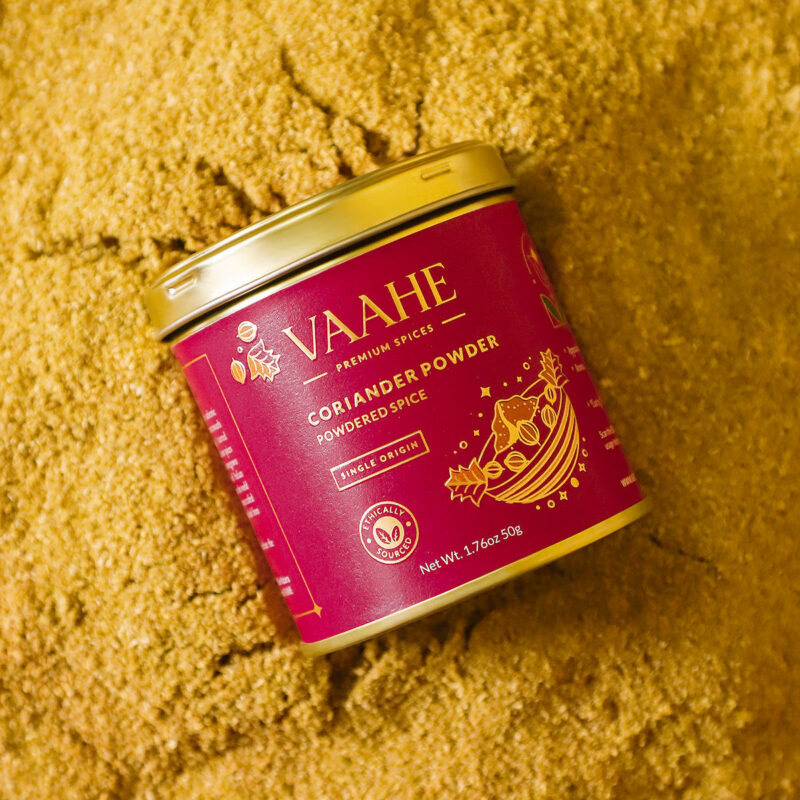 Vaahe Coriander Powder - Image 2