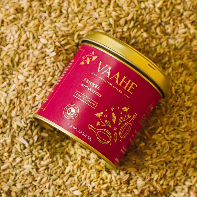 Vaahe Fennel - Image 5