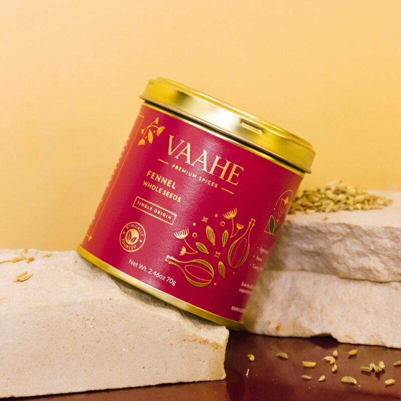 Vaahe Fennel - Image 7