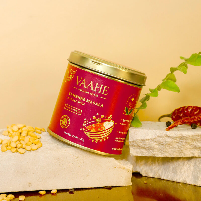 Vaahe Sambhar Masala - Image 7