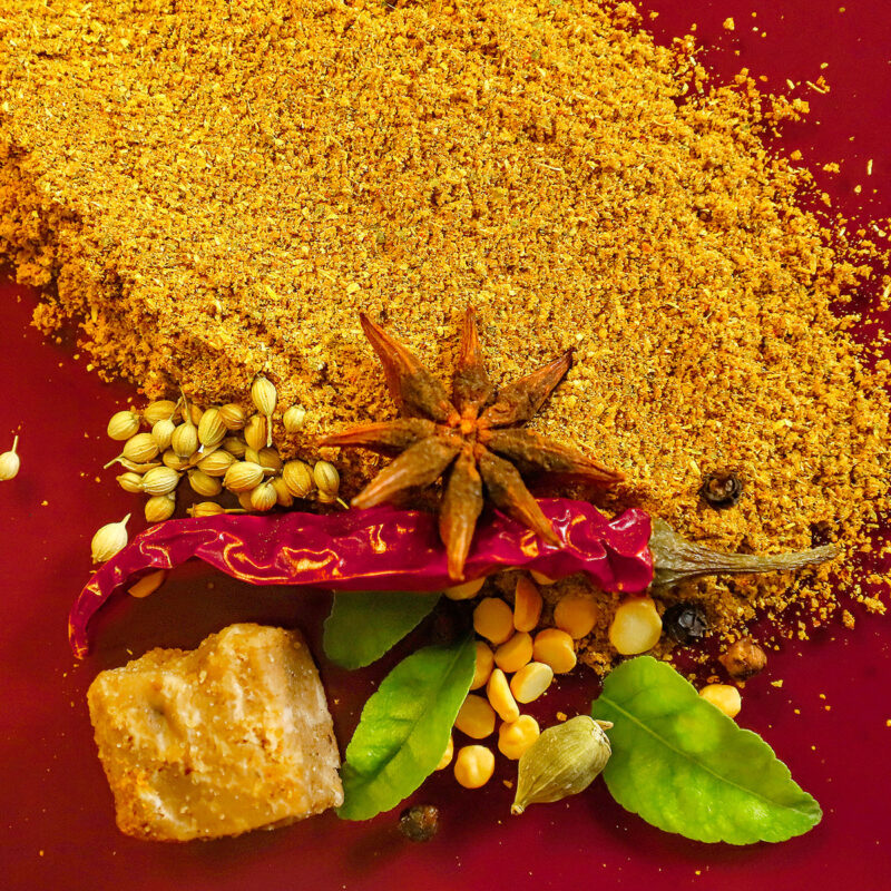 Vaahe Sambhar Masala - Image 5