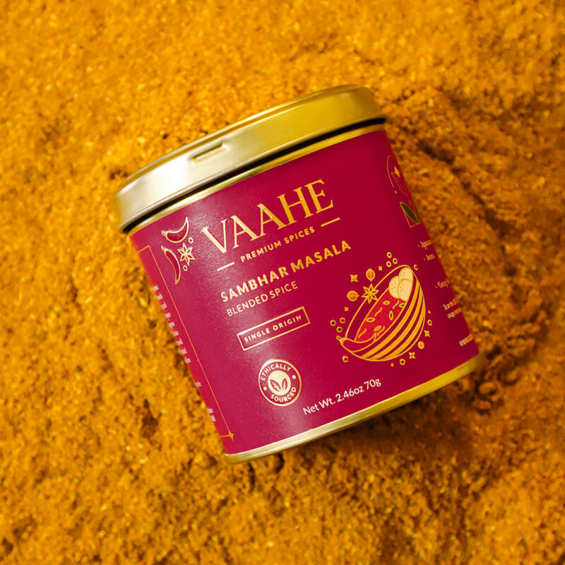 Vaahe Sambhar Masala - Image 4