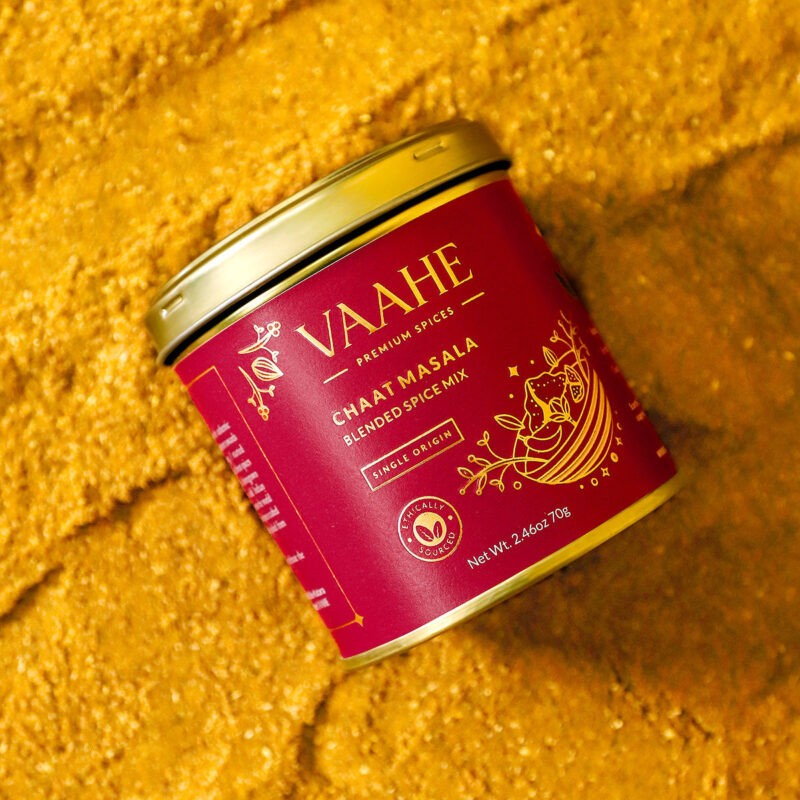 Vaahe Chaat Masala - Image 4