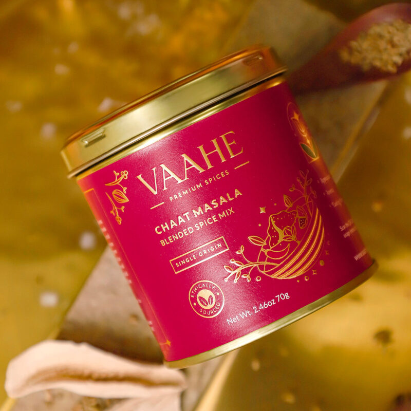 Vaahe Chaat Masala - Image 2