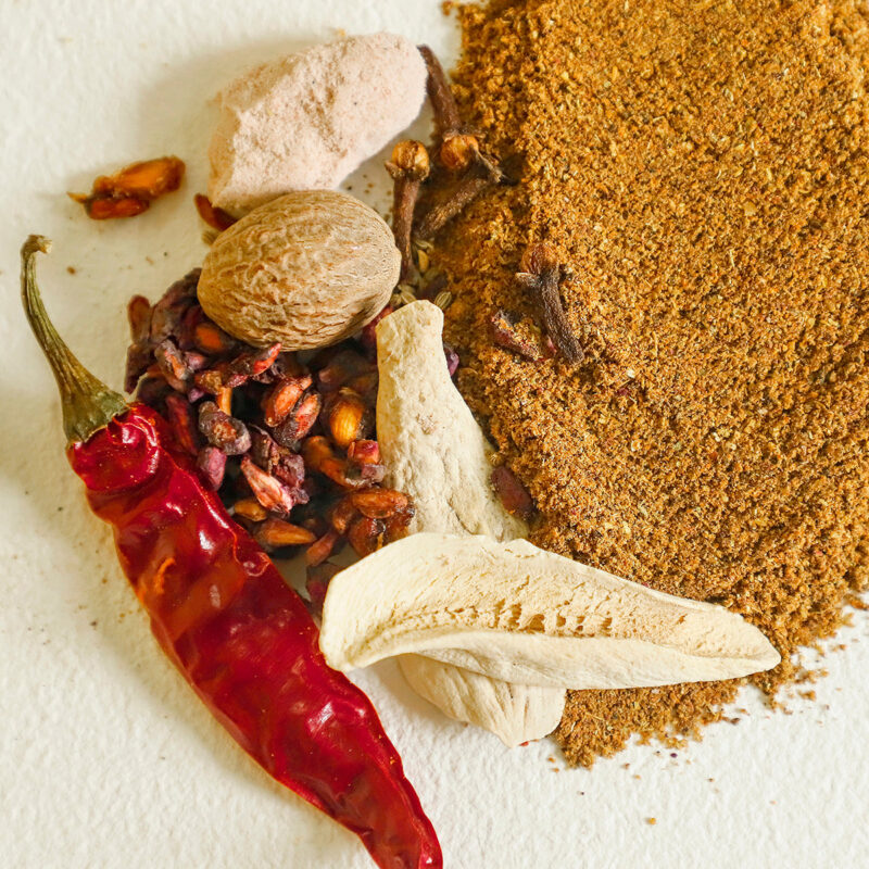 Vaahe Chaat Masala - Image 5