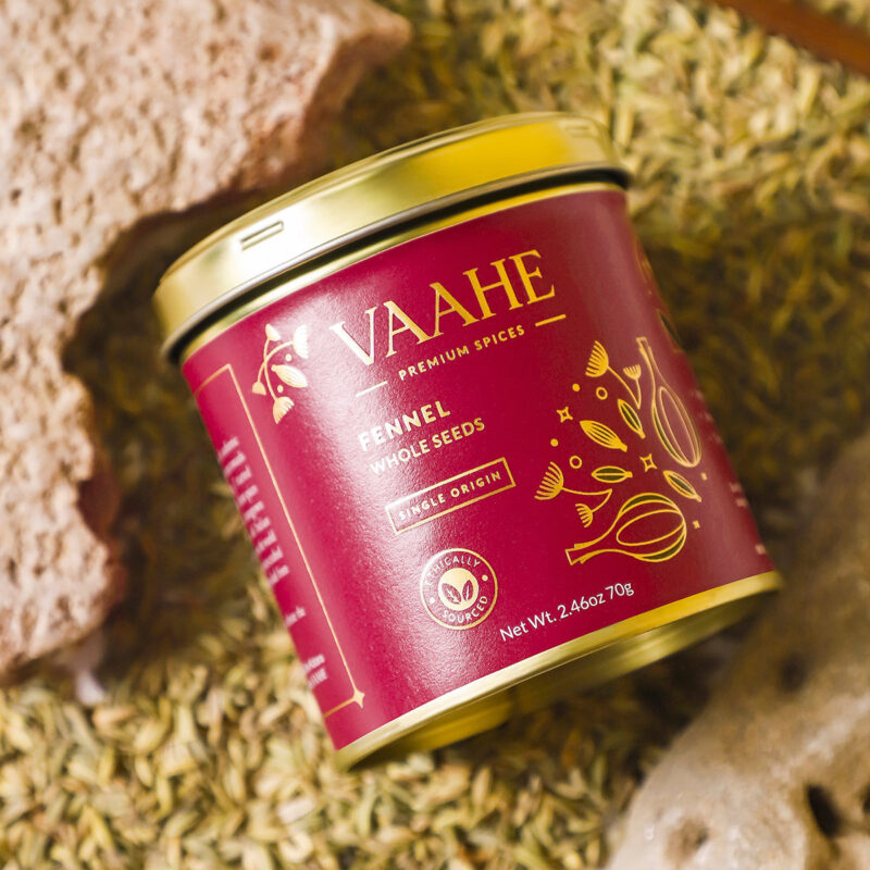 Vaahe Fennel - Image 4