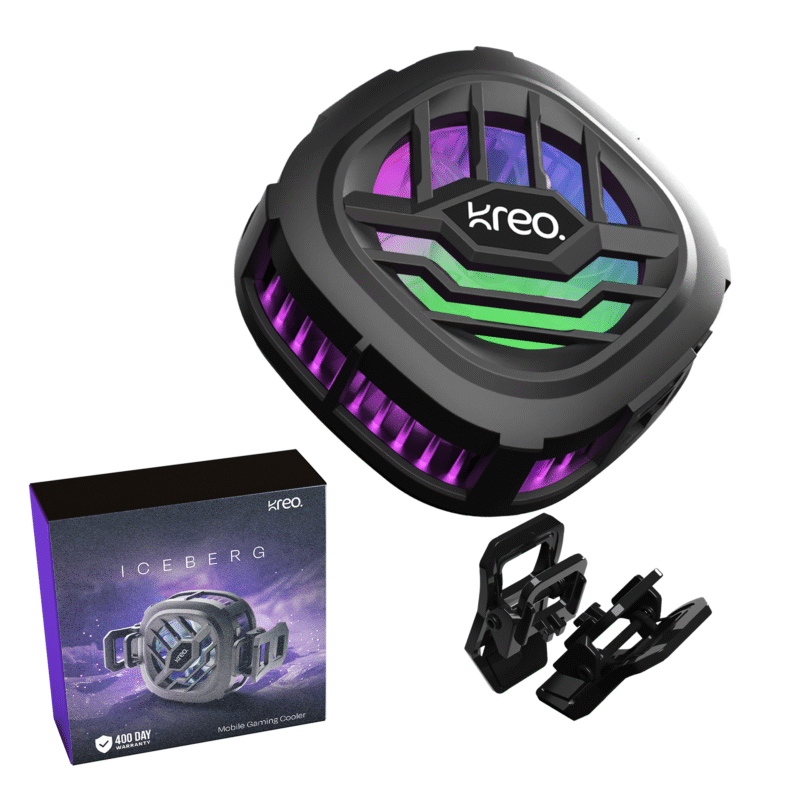 Iceberg Mobile Cooler - Image 7