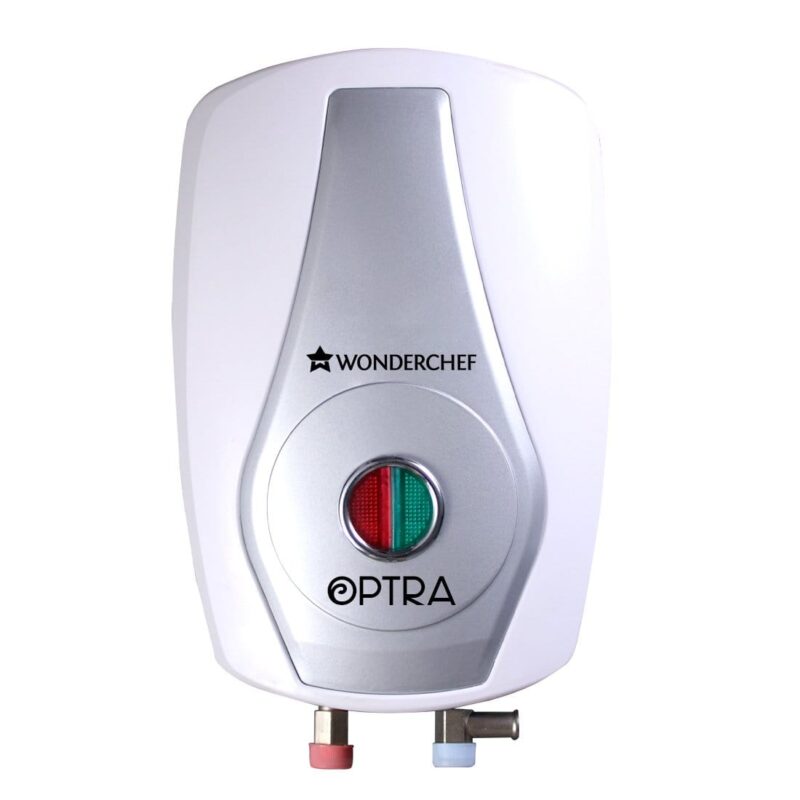 Optra Instant Water Heater 3L, 3000W - Image 3