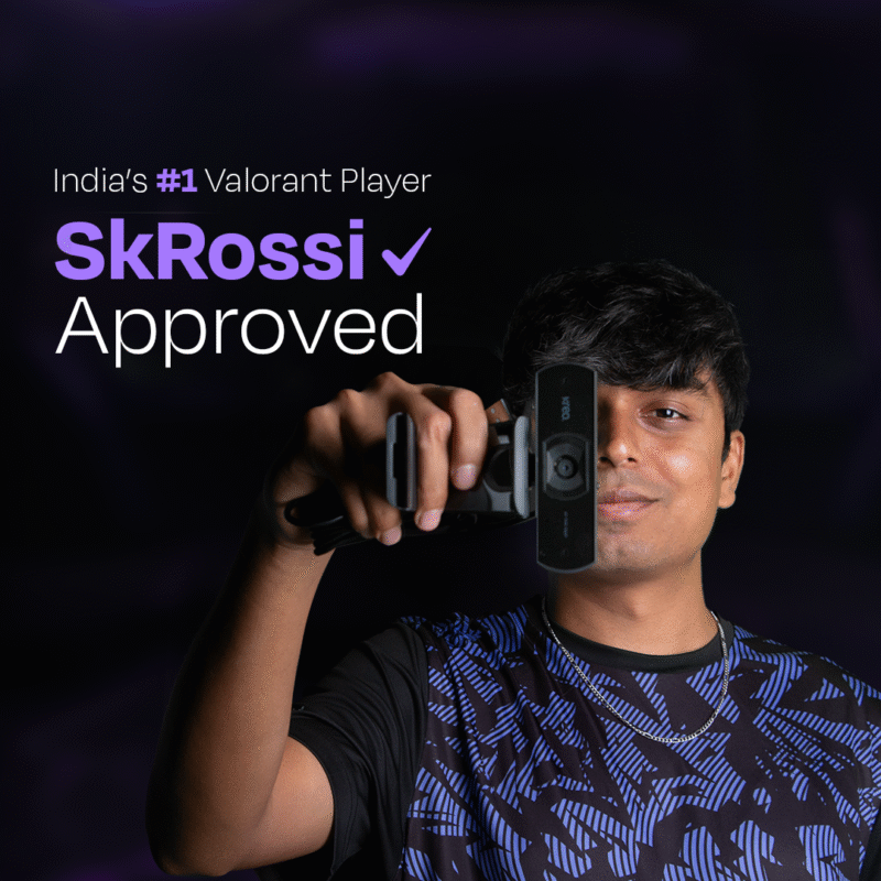 Owl Full HD Streaming Webcam - Image 8