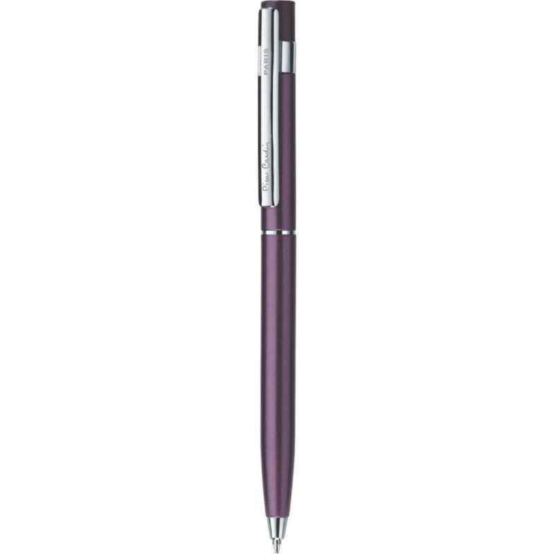 Pierre Cardin Casablanca Exclusive Ball Pen - Blue, Pack Of 1