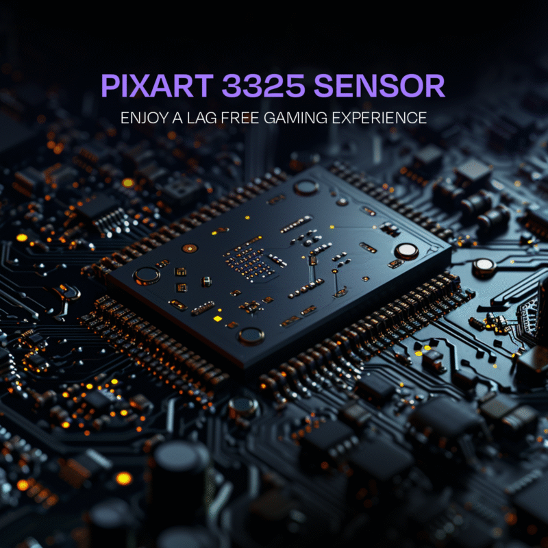 Chimera Wireless Gaming Mouse - Image 15