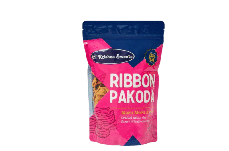 Sri Krishna Sweets Ribbon Pakkoda - Image 4