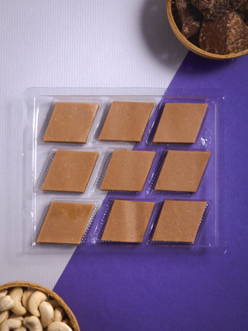 Sri Krishna Sweets Karupatti Katli - Image 5